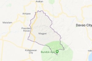 Manhunt on vs. NPA after N. Cotabato blast hurt 6 soldiers 